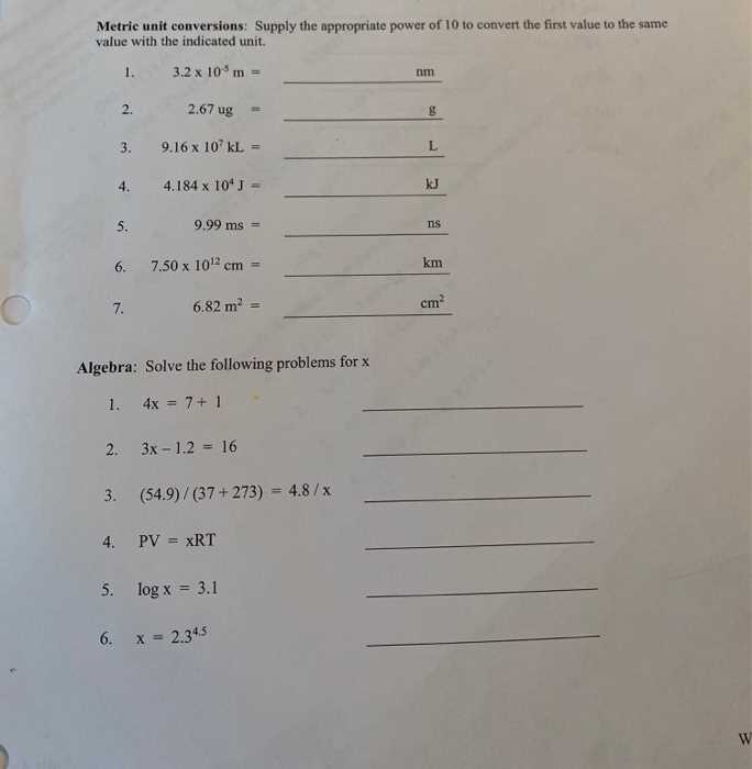 7th grade module 5 answer key go math