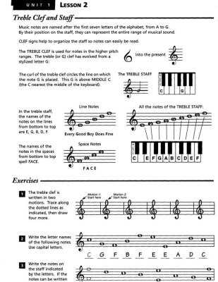 music math level 1 answers key