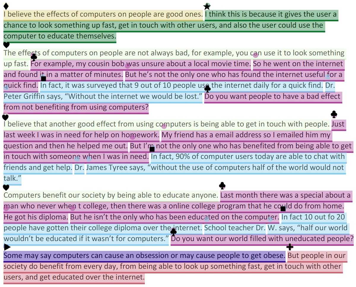 staar science tutorial 43 answer key