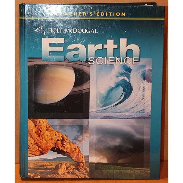 holt mcdougal earth science earth as a system answer key