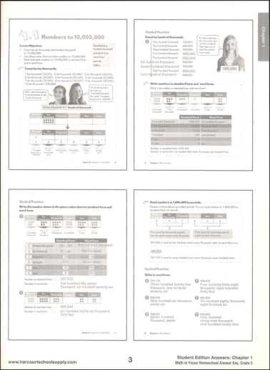 nelson mathematics 5 answer key