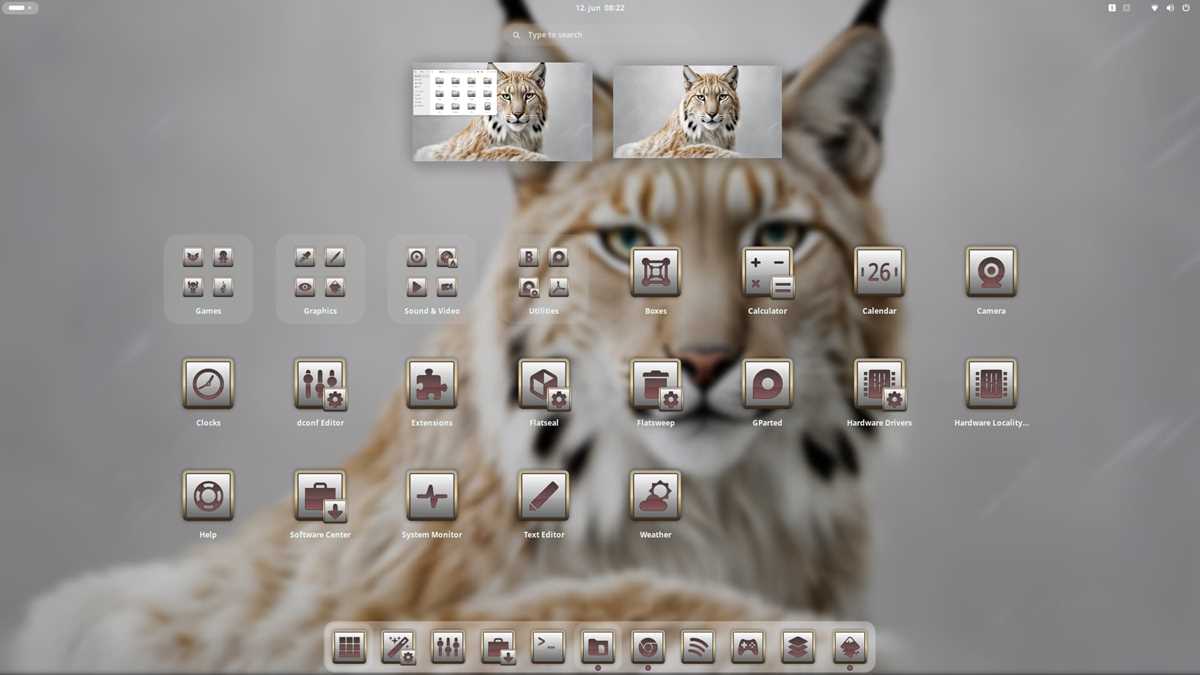 linxicon answer key