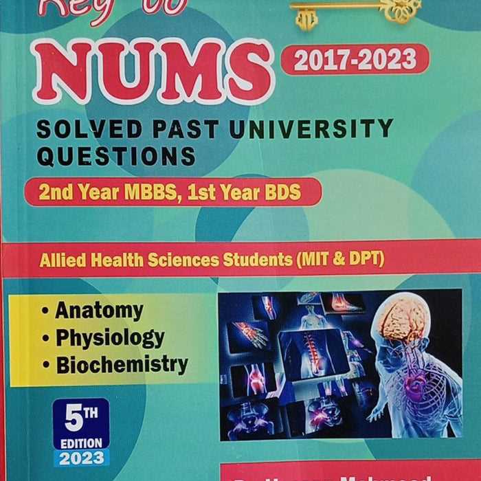 nims 700 answer key