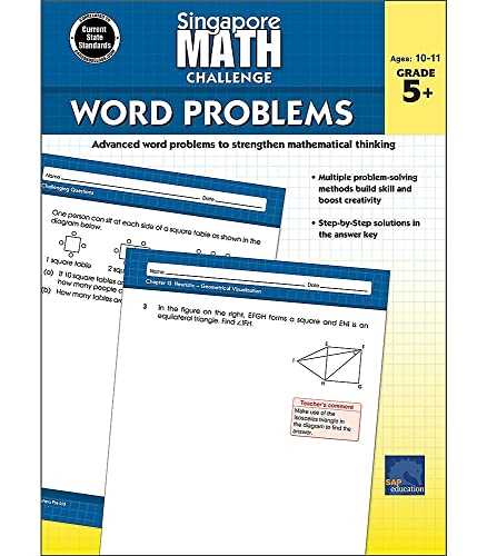 math workbook singapore grade 5 answer key