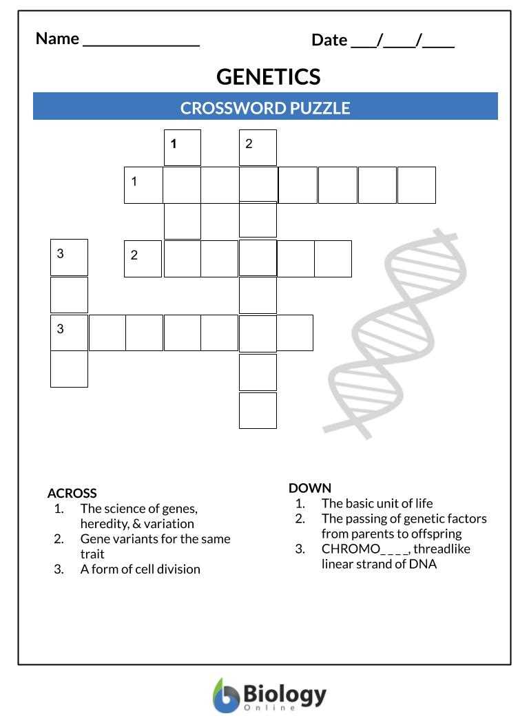 non mendelian genetics practice packet answers key