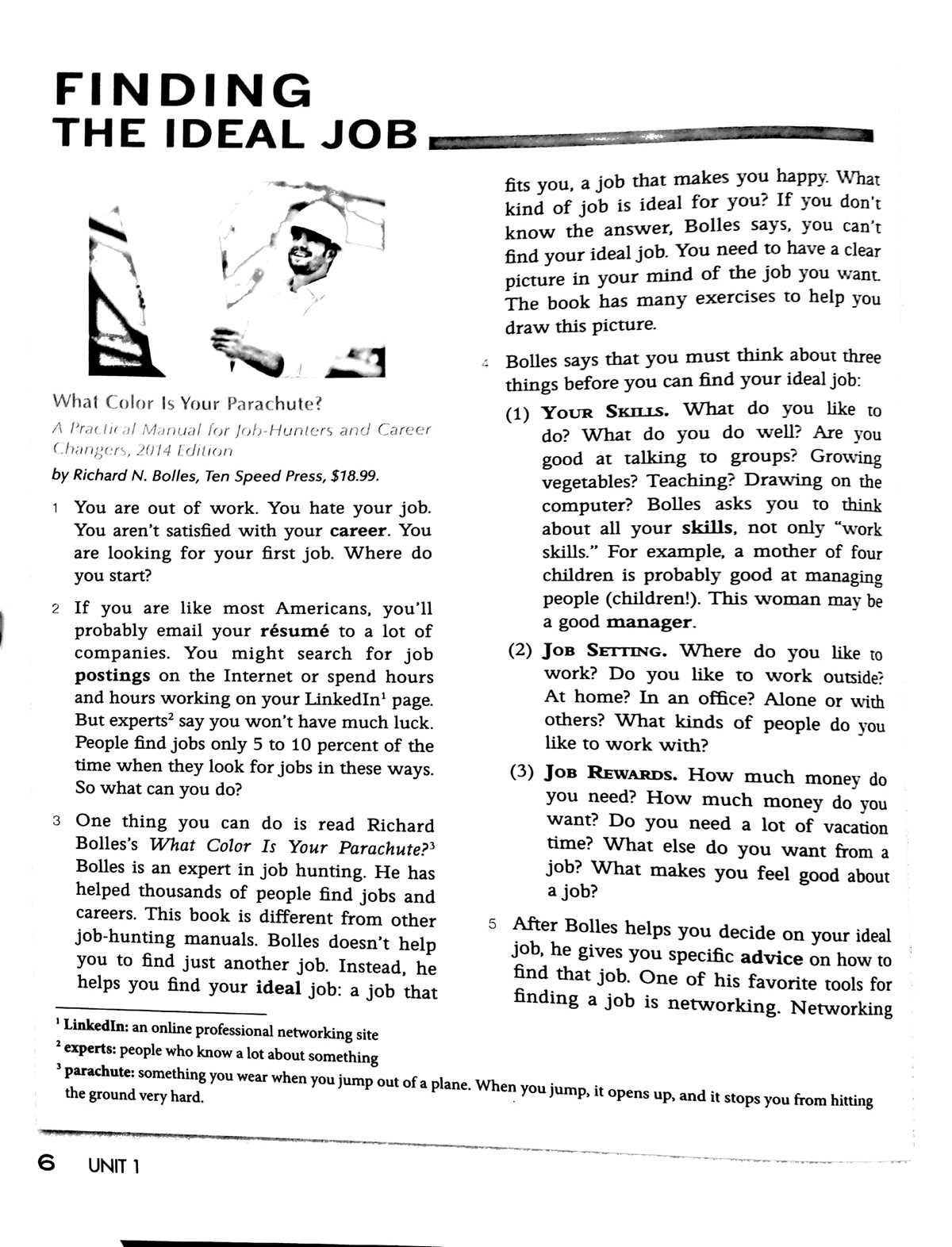 northstar 2 reading and writing fourth edition answer key