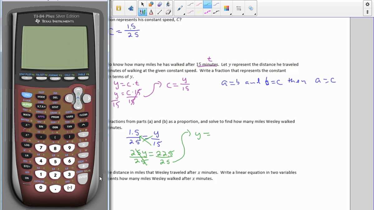 eureka math grade 8 module 4 answer key lesson 25