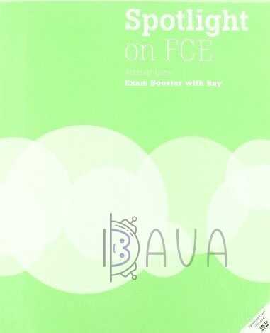 fce answer key