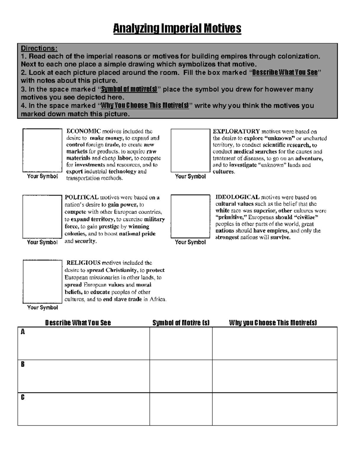 the odyssey study guide guided reading questions answer key