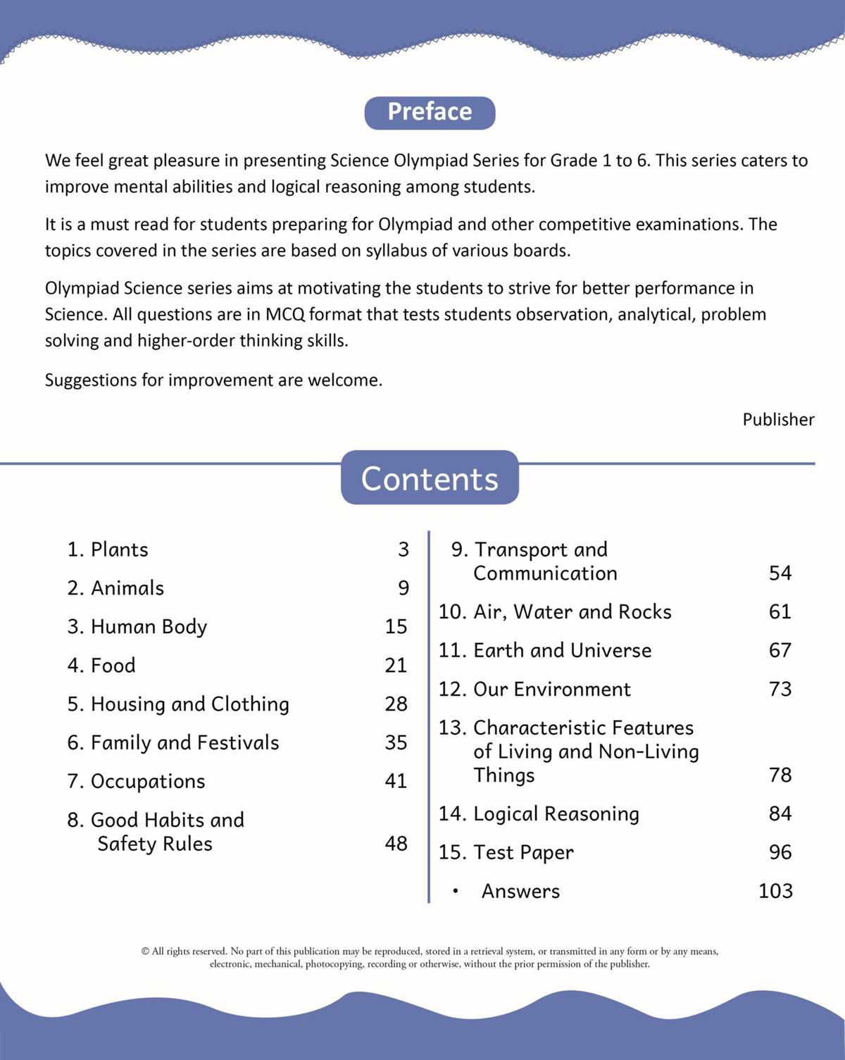 oklahoma 8th grade glencoe iscience chapter 11 review answer key