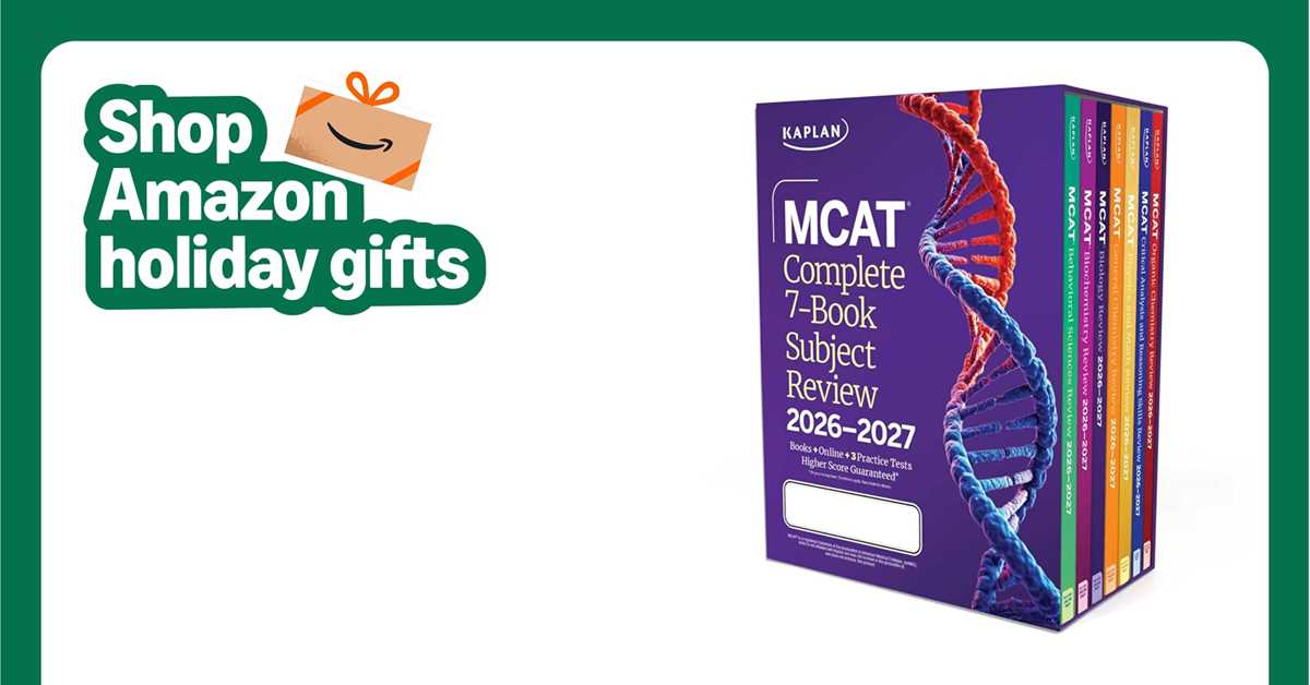 kaplan mcat complete 7 book subject review second edition answer key