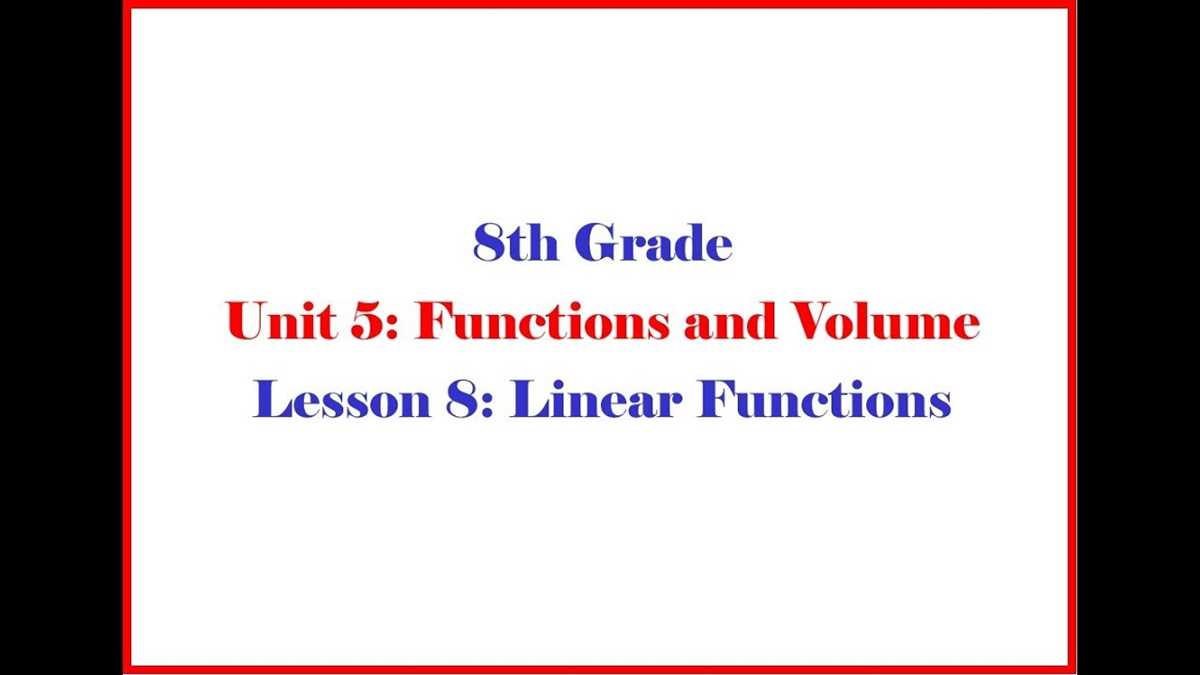 openupresources grade 8 answer key