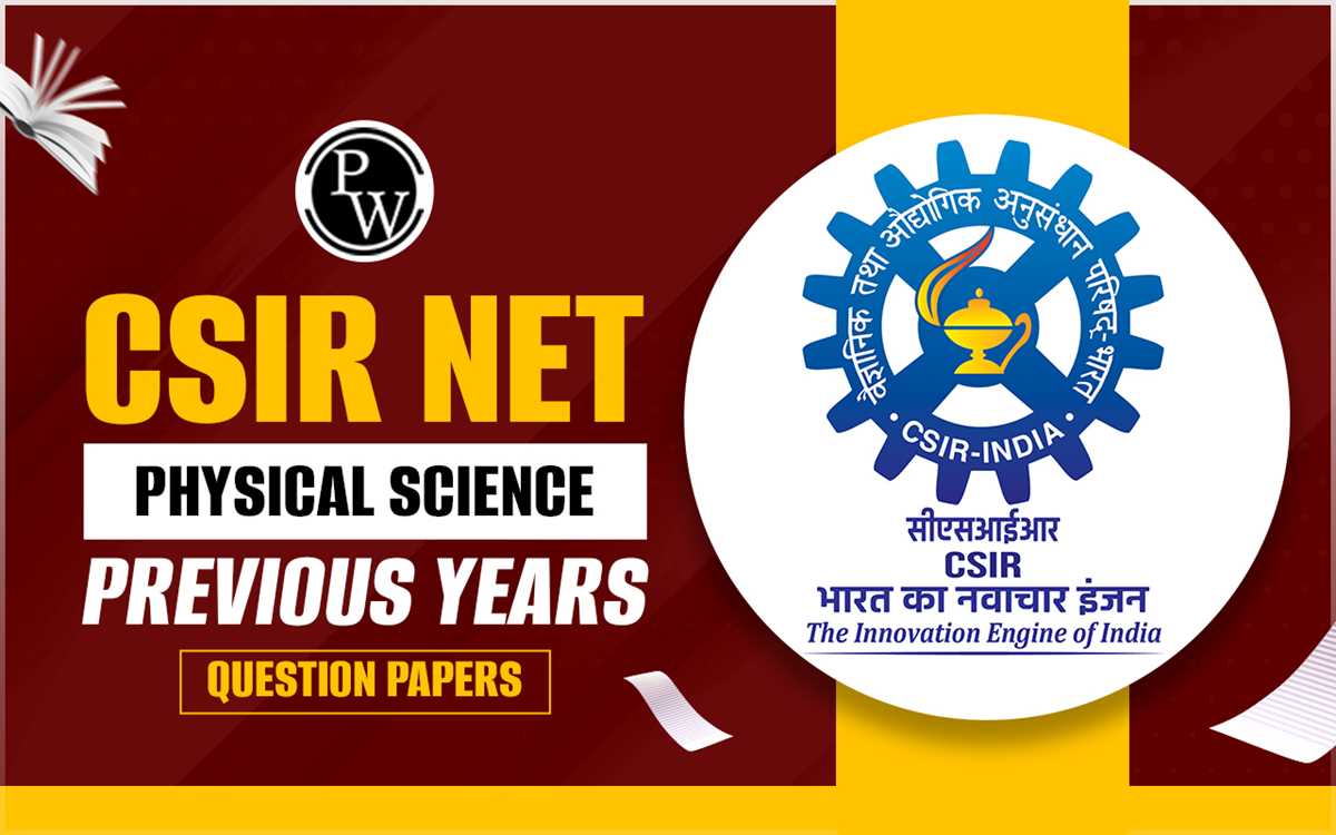 csir answer key dec 2026 physical science csir answer key dec 2026 physical science