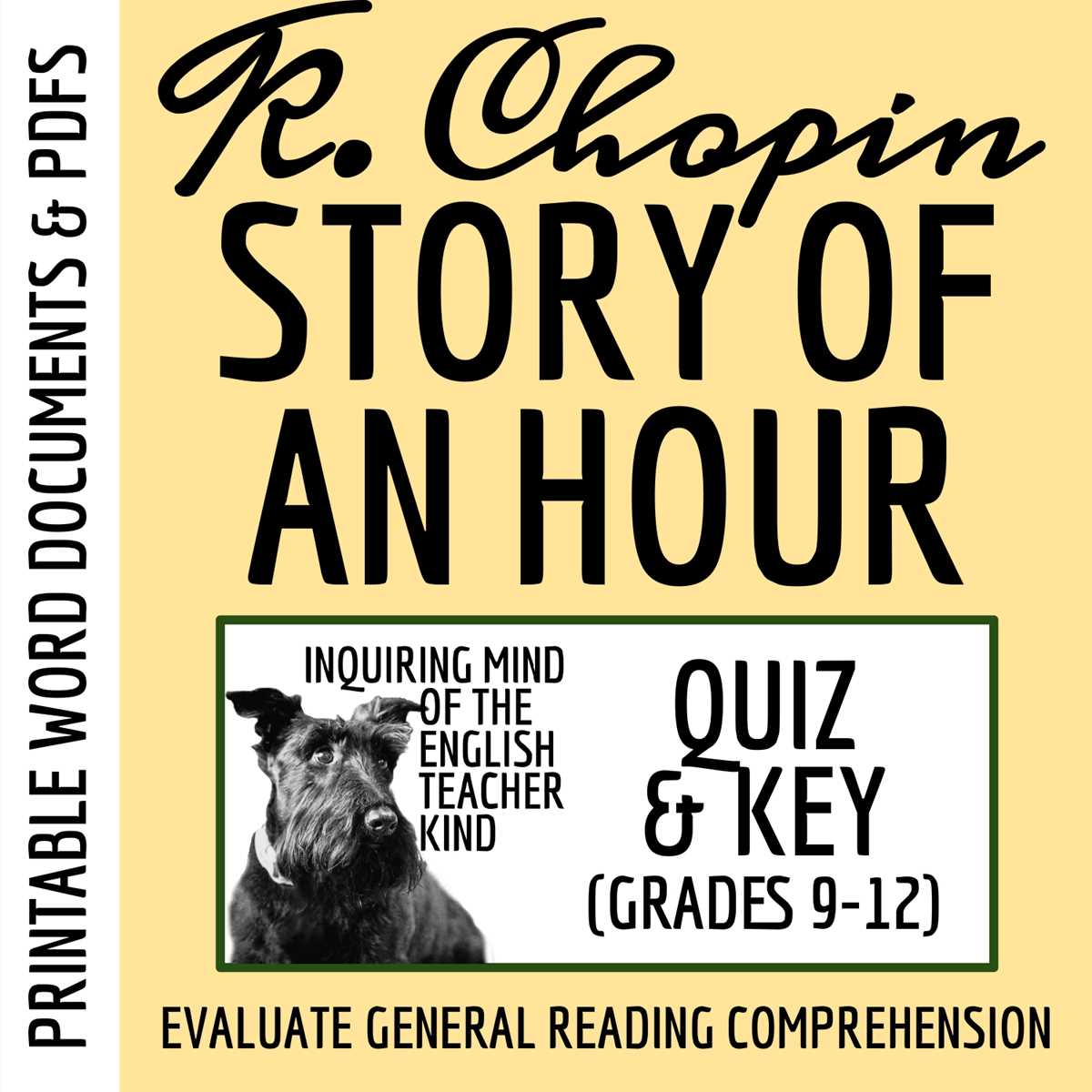 the creeping hour episode 1 answer key