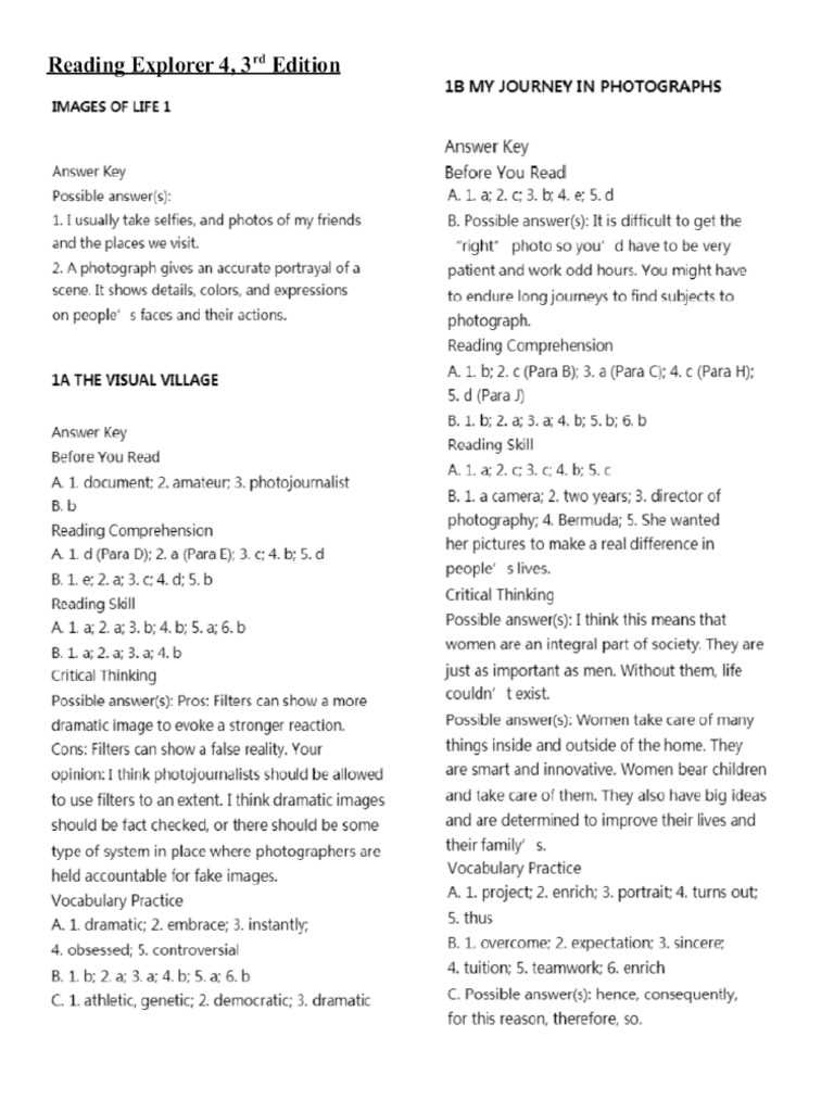 guided reading chapter 12 4 answer key