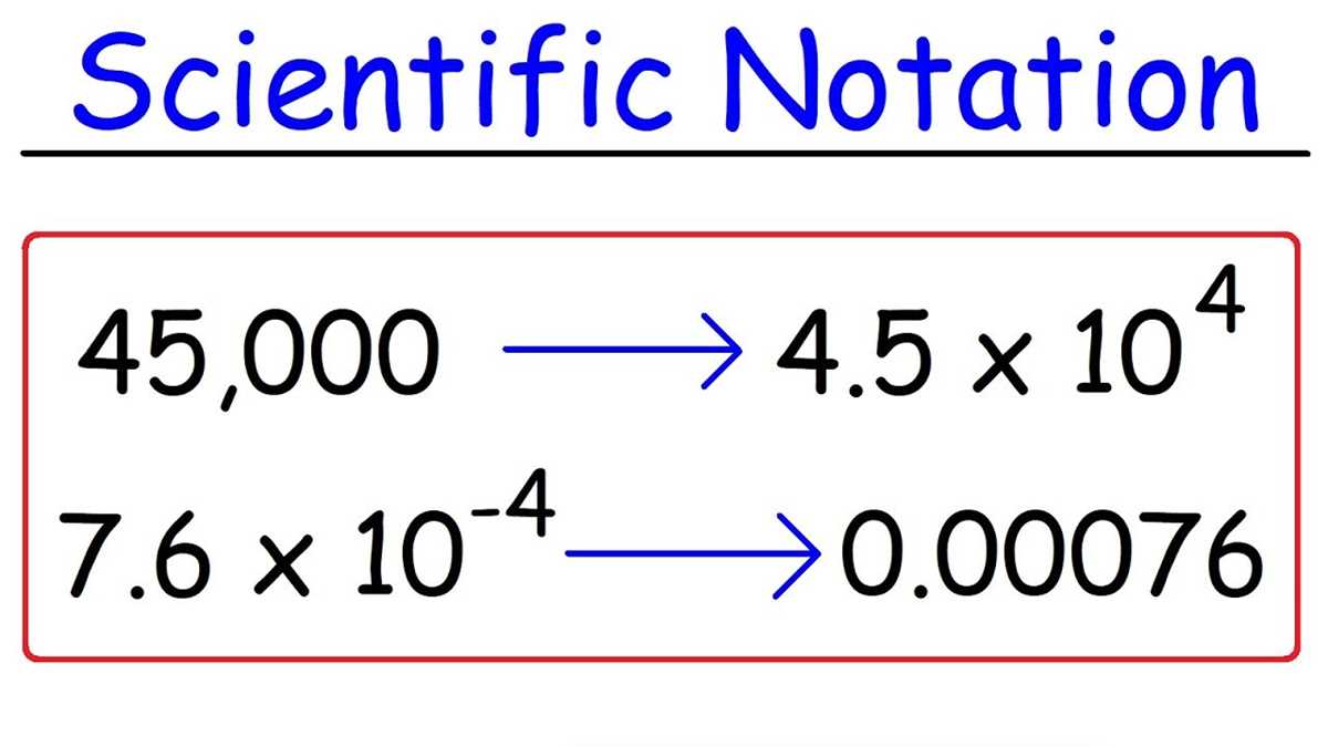 chapter 3 scientific measurement study guide answer key