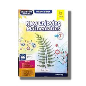 oxford new enjoying mathematics class 7 answer key oxford new enjoying mathematics class 7 answer key