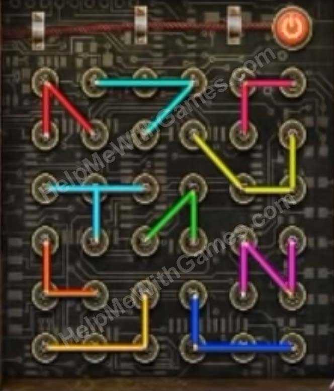 escape room level 100 answer key