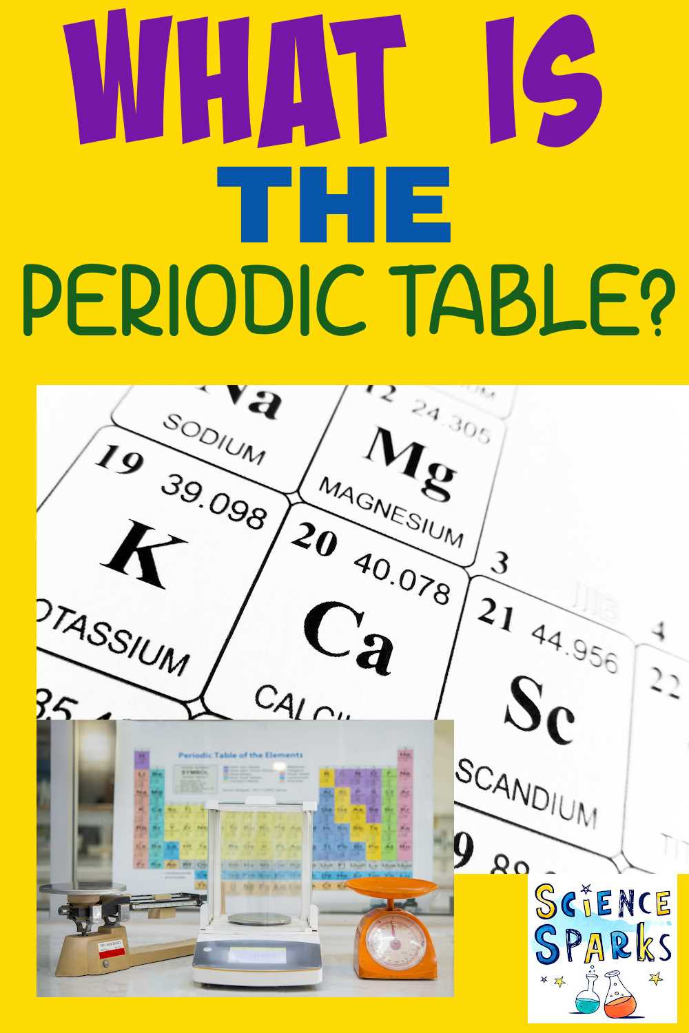 properties of atoms and the periodic table answer key