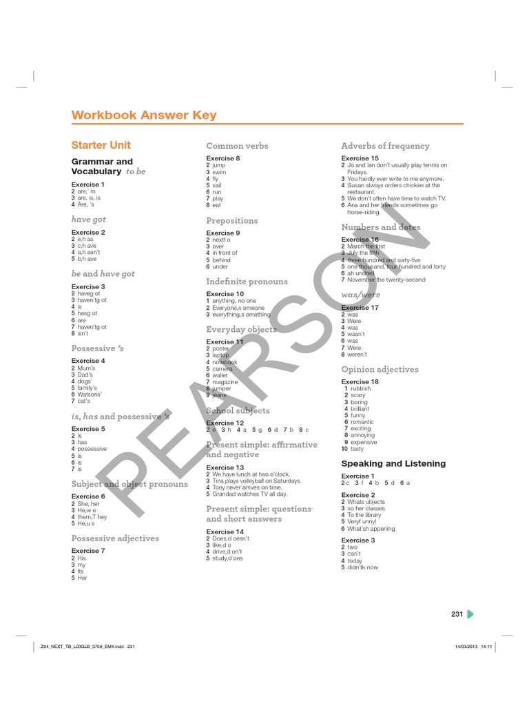 pearson mypedia grade 8 answer key