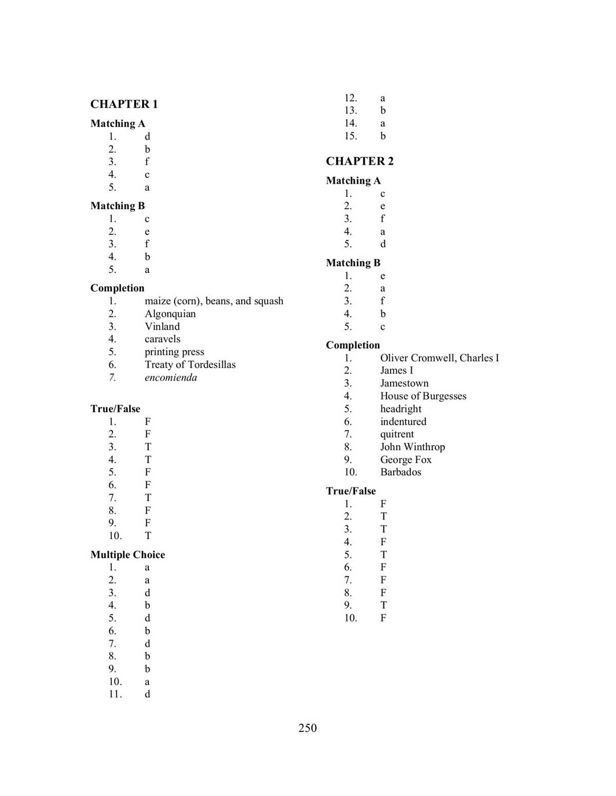 pearson realize science grade 6 answer key