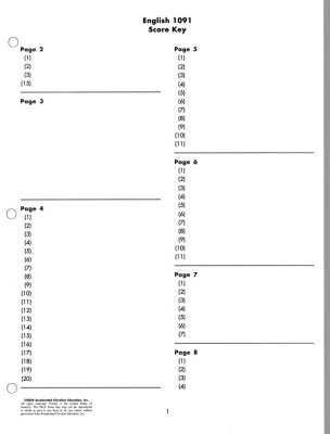 performance assessment book grade 8 answer key performance assessment book grade 8 answer key
