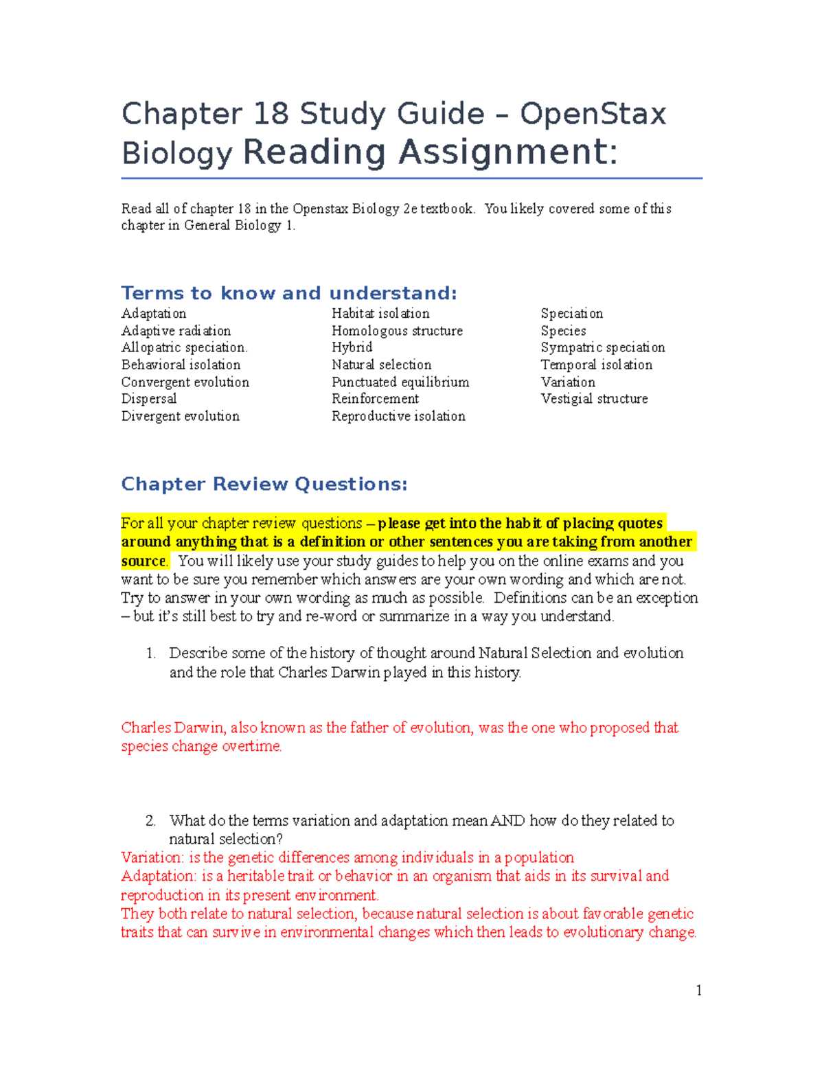 chapter 18 section 18.2 eruptions study guide answer key