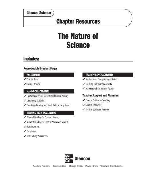 physical science semester 1 course review answer key