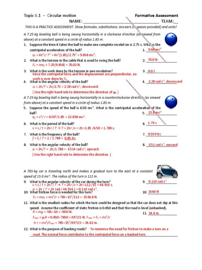 conceptual physics chapter 8 rotational motion banked track answer key conceptual physics chapter 8 rotational motion banked track answer key