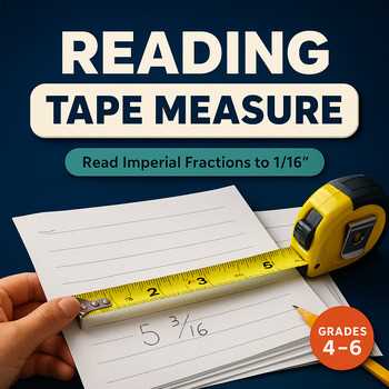 math aids.com reading a tape measure answer key