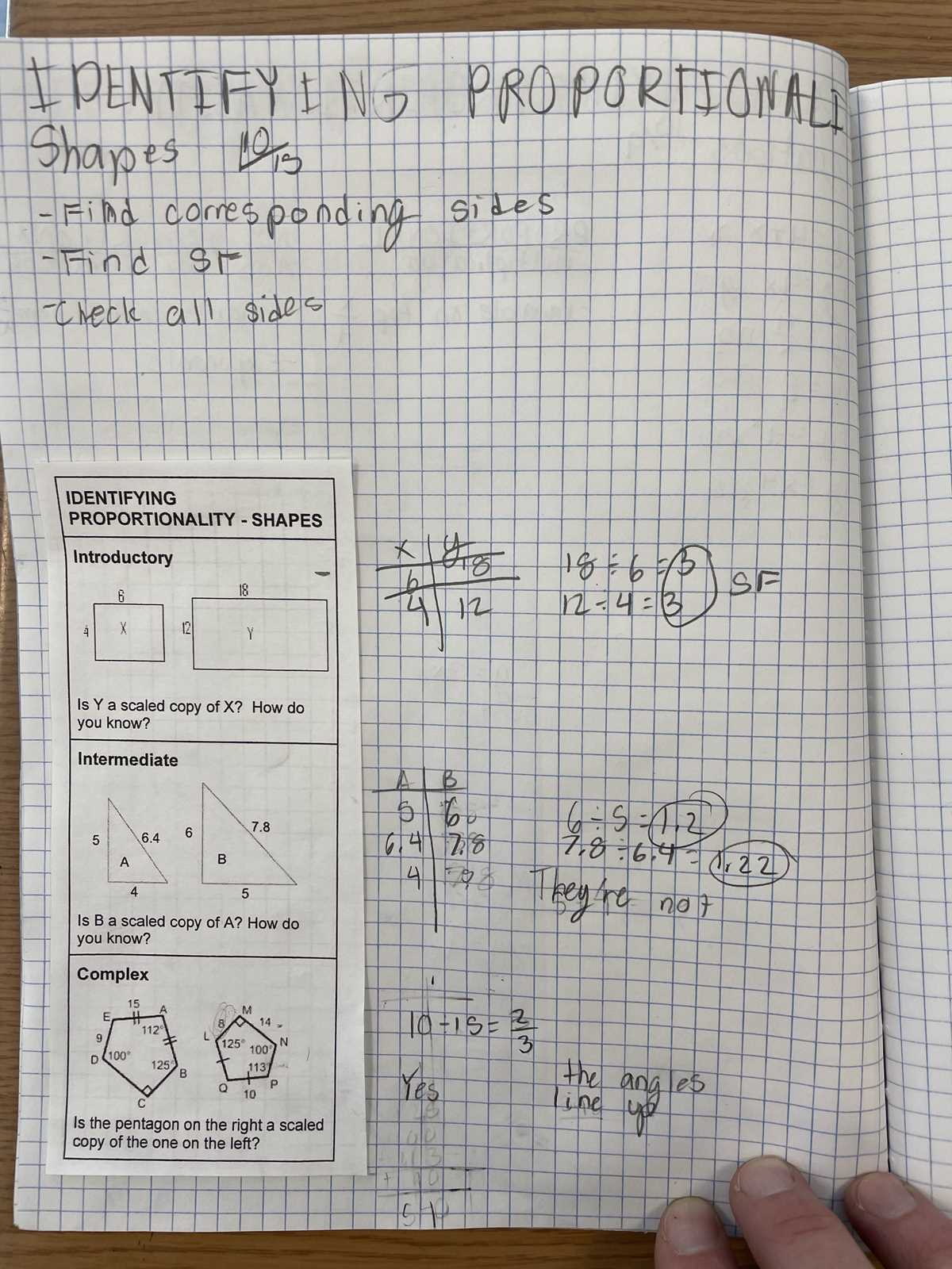 pltw activity 5.1 answer key