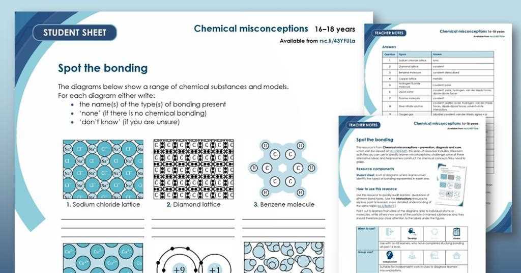 7.2 worksheet molecular shape and polarity answer key