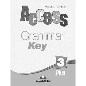 grammar time 3 answer key