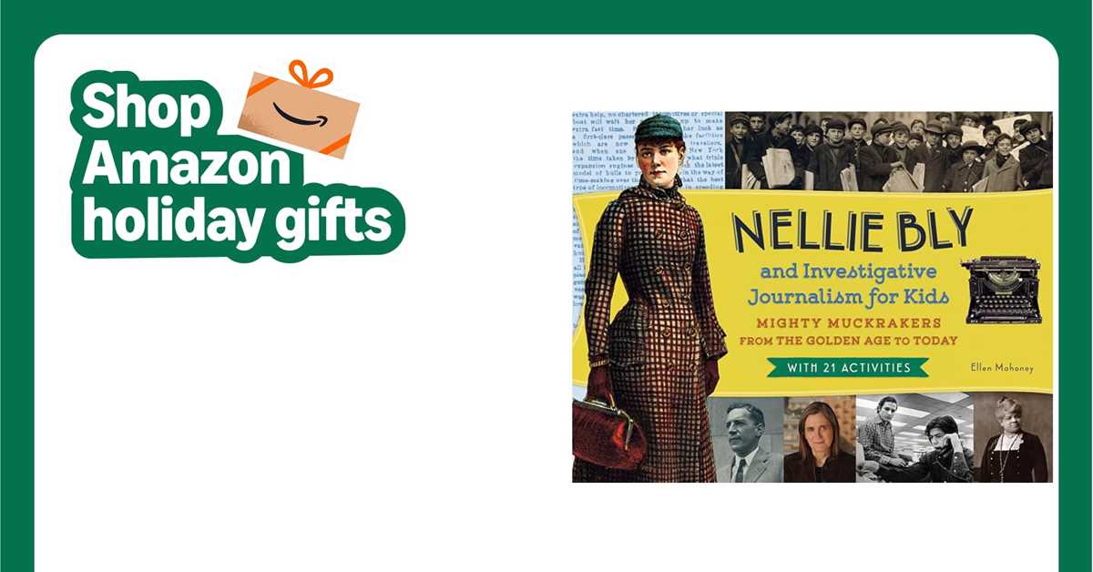 nellie bly answer key lesson 15