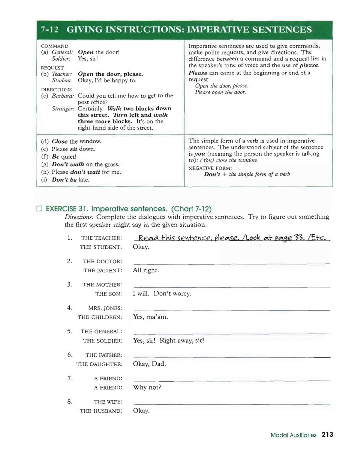 grammar in practice by lesli favor answer key