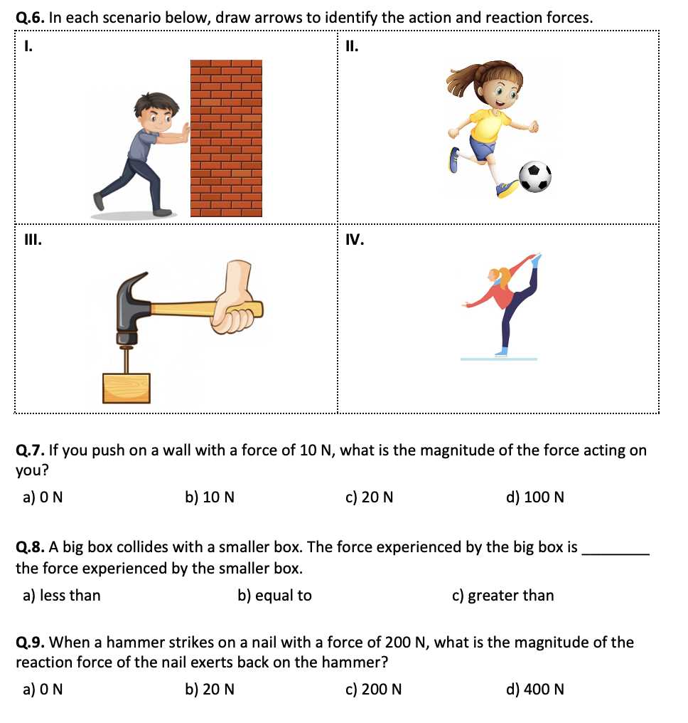 key concept builder lesson 4 newtons third law answer key key concept builder lesson 4 newtons third law answer key