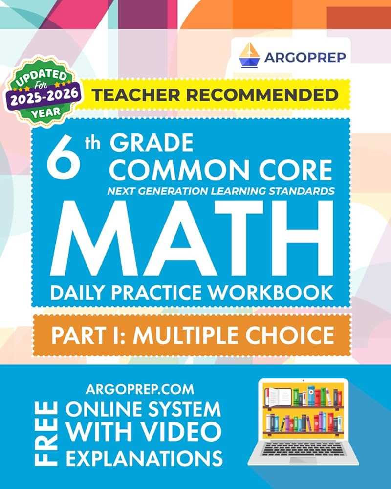 premium education math grade 6 answer key