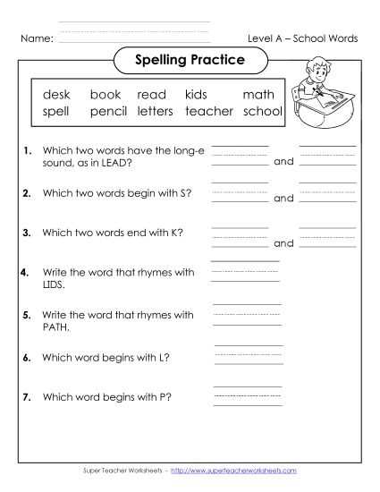 theme worksheet 7 answer key