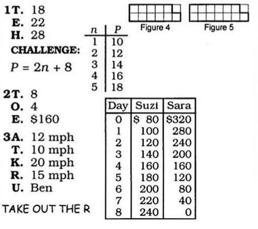 punchline algebra book b answer key 14.10