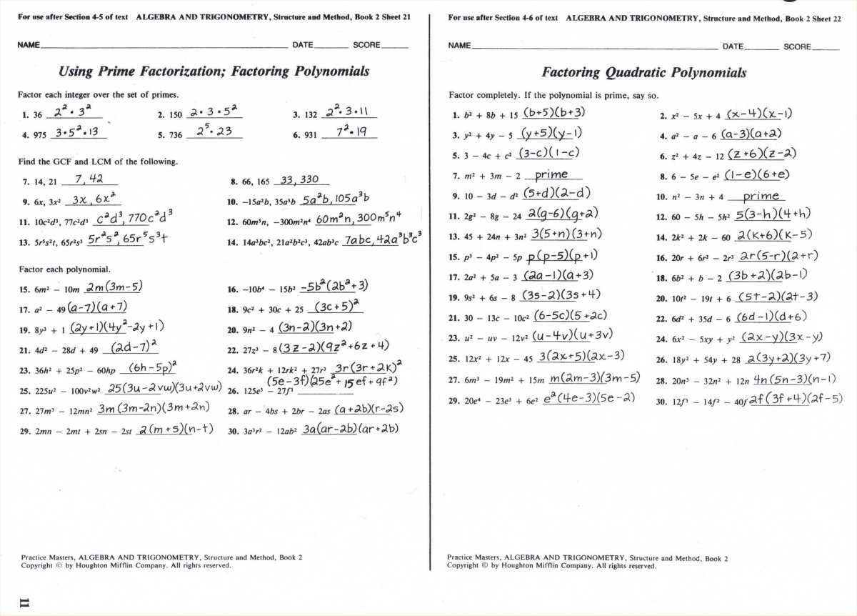 glencoe algebra 1 chapter 7 4 answer key glencoe algebra 1 chapter 7 4 answer key