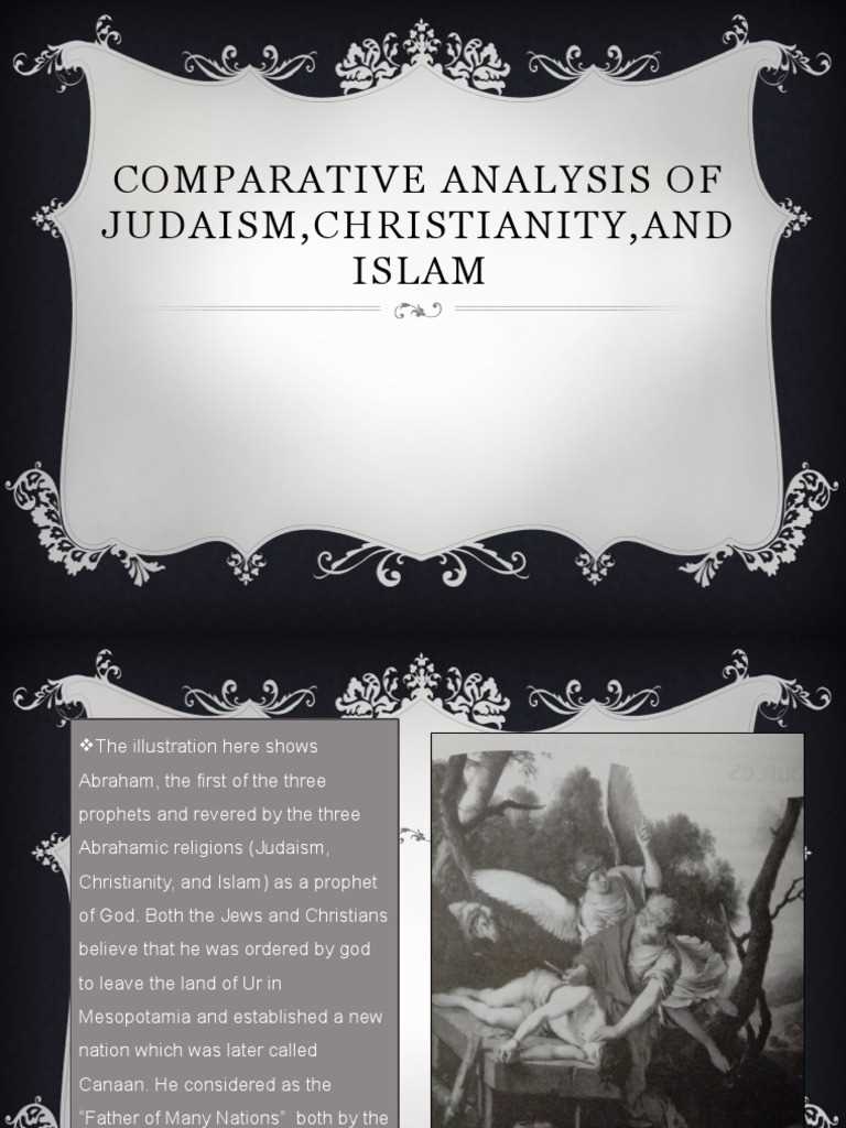 key vocabulary judaism christianity and islam worksheet answer