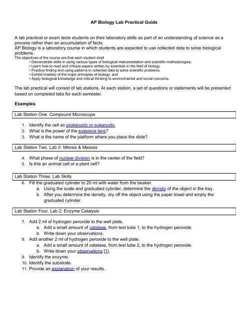 water potential problems with answer key ap biology