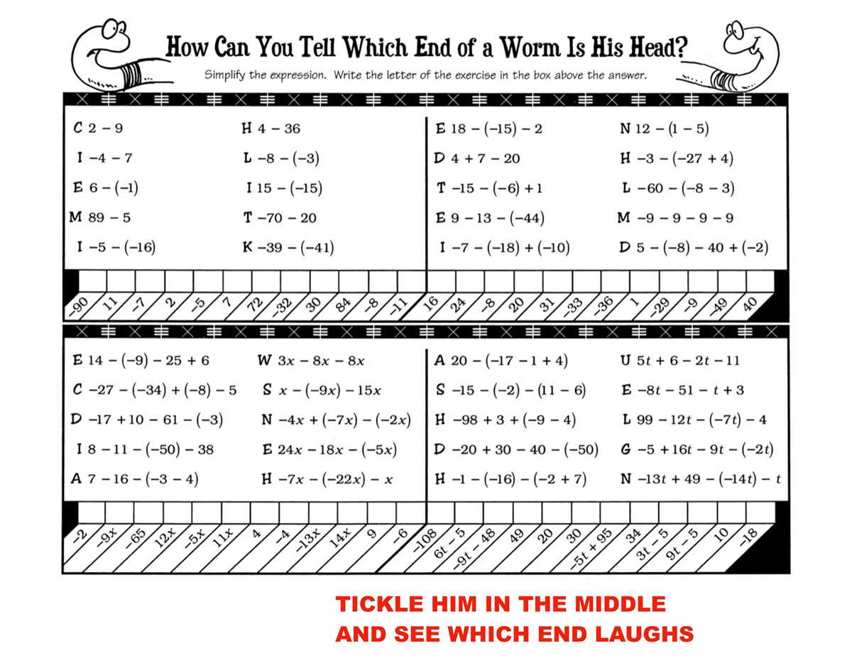 marcy mathworks answer key 2006