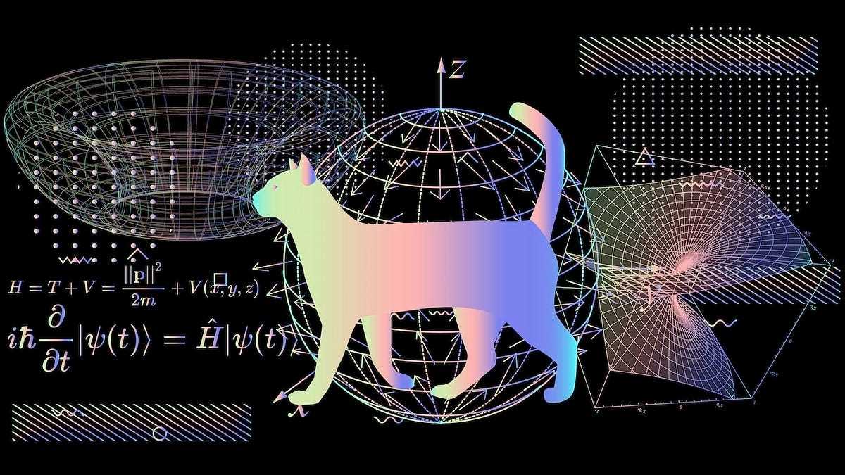 physics and the quantum mechanical model section review answer key