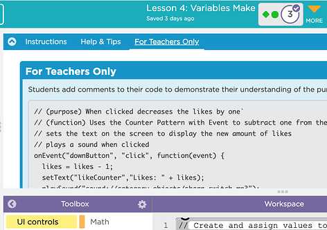 codehs unit 4 answer key