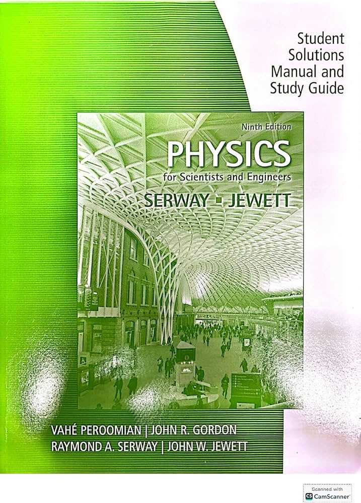 physics for scientists and engineers serway jewett answer key physics for scientists and engineers serway jewett answer key