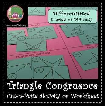 congruent triangles worksheet b answers key math giraffe congruent triangles worksheet b answers key math giraffe