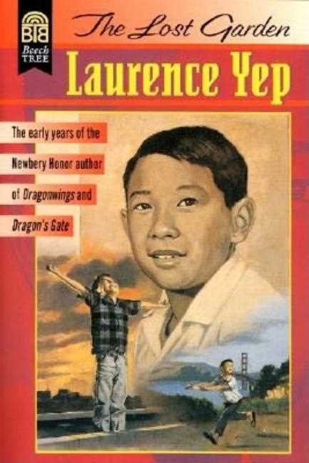 dragons gate laurence yep study guide answer key