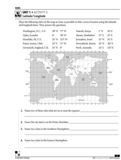 daily geography week 17 answer key daily geography week 17 answer key