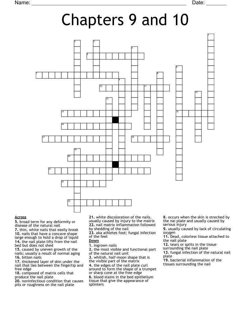 vocabulary power plus level 9 lesson 10 answer key